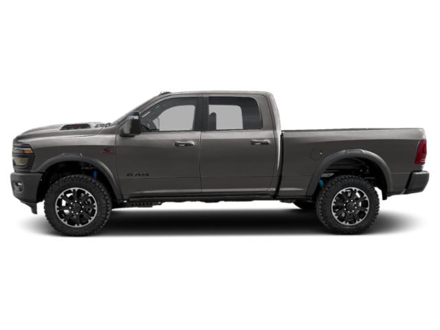 2026 RAM 2500 Power Wagon Rebel Crew Cab 4x4 64 Box 2026 RAM 2500 Power Wagon Rebel Crew Cab 4x4 64 Box