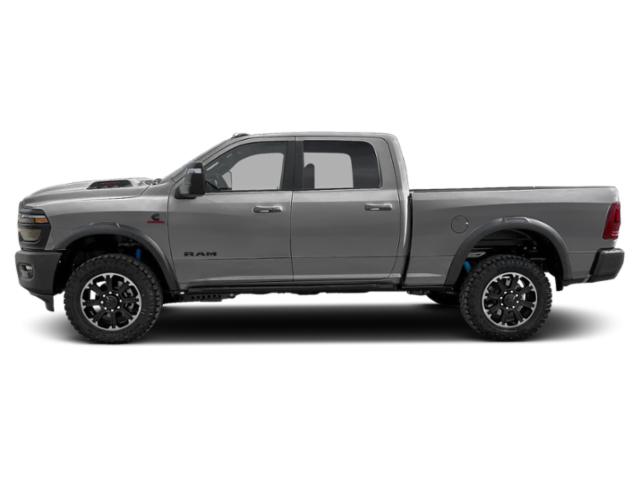2026 RAM 2500 Power Wagon Rebel Crew Cab 4x4 64 Box