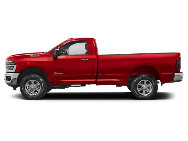 2026 RAM Ram 2500 RAM 2500 BIG HORN REGULAR CAB 4X4 8 BOX