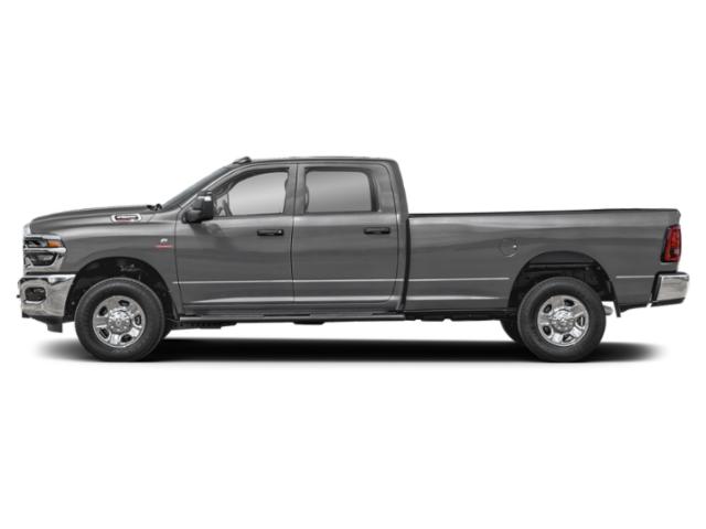 2026 RAM Ram 3500 RAM 3500 LIMITED CREW CAB 4X4 8 BOX