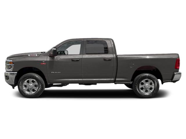 2026 Ram 3500 Lone Star Crew Cab 4x4 8' Box