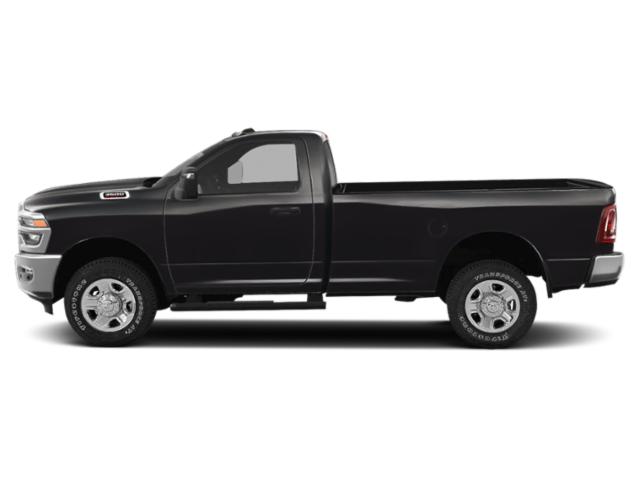 2026 RAM Ram 3500 RAM 3500 TRADESMAN REGULAR CAB 4X4 8 BOX