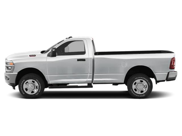 2026 Ram 3500 Tradesman Regular Cab 4x4 8 Box