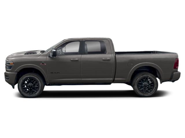 2026 RAM 3500 Limited Crew Cab 4x4 8 Box