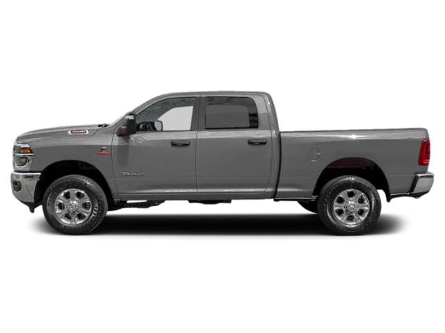 2026 Ram 3500 Big Horn Crew Cab 4x4 64 Box