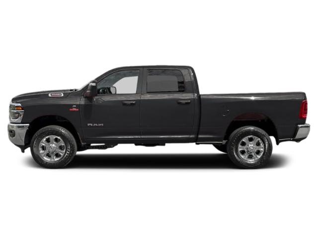 2026 RAM 3500 Big Horn Crew Cab 4x4 8 Box