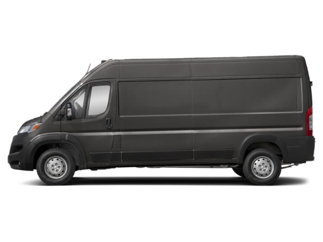 2026 RAM ProMaster Cargo Van SLT