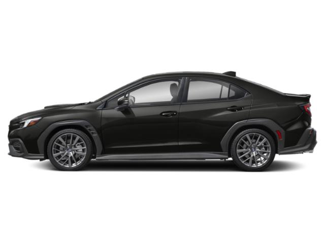 2026 Subaru WRX GT