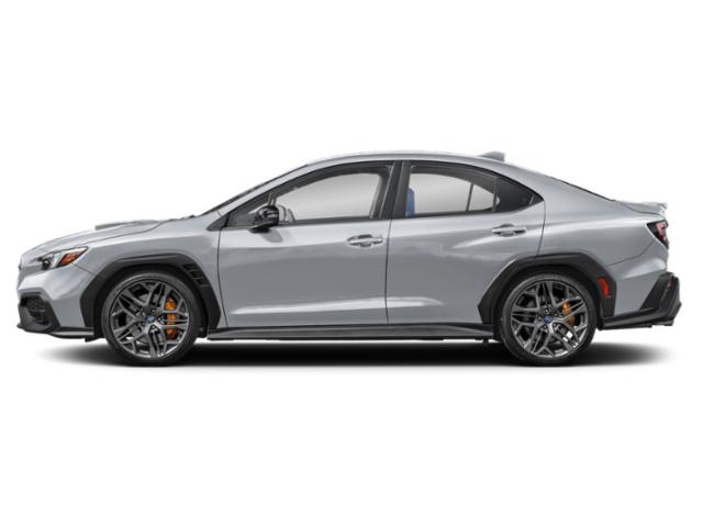 2026 Subaru WRX tS