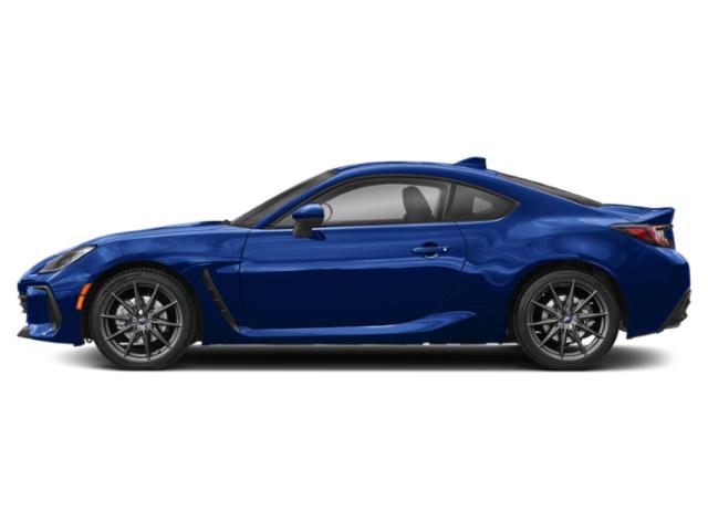 2026 Subaru BRZ Limited