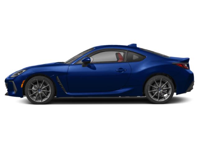 2026 Subaru BRZ Limited