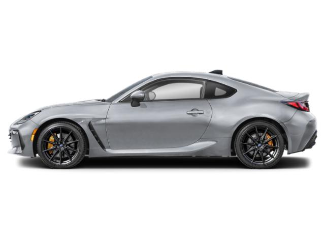 2026 Subaru BRZ tS