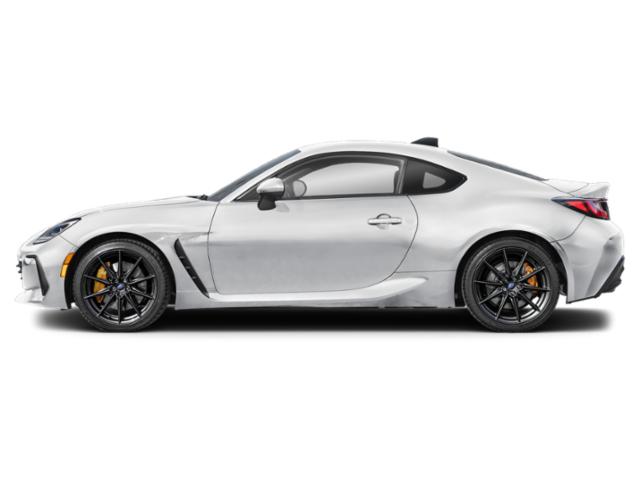 2026 Subaru BRZ tS
