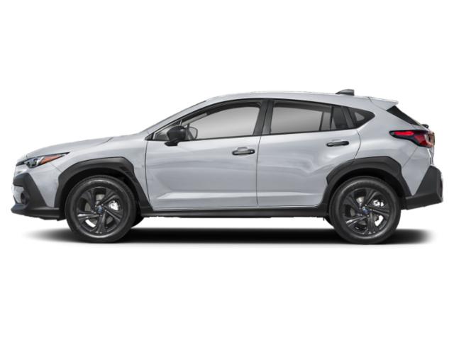 2026 Subaru Crosstrek Unknown