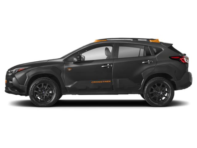 2026 Subaru Crosstrek Wilderness 2026 Subaru Crosstrek Wilderness