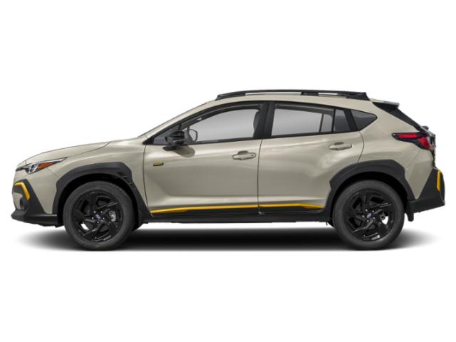 2026 Subaru Crosstrek Sport 2026 Subaru Crosstrek Sport