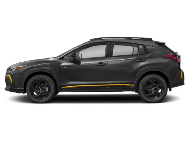2026 Subaru Crosstrek Sport 2026 Subaru Crosstrek Sport
