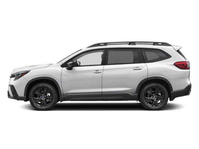 2026 Subaru Ascent Premium 7-Passenger 2026 Subaru Ascent Premium 7-Passenger