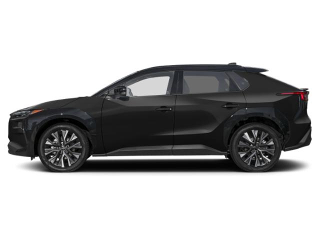 2026 Subaru Solterra Premium