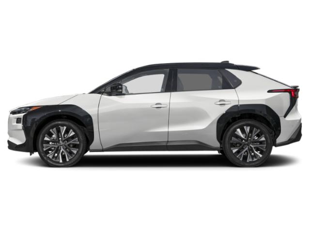 2026 Subaru Solterra Premium