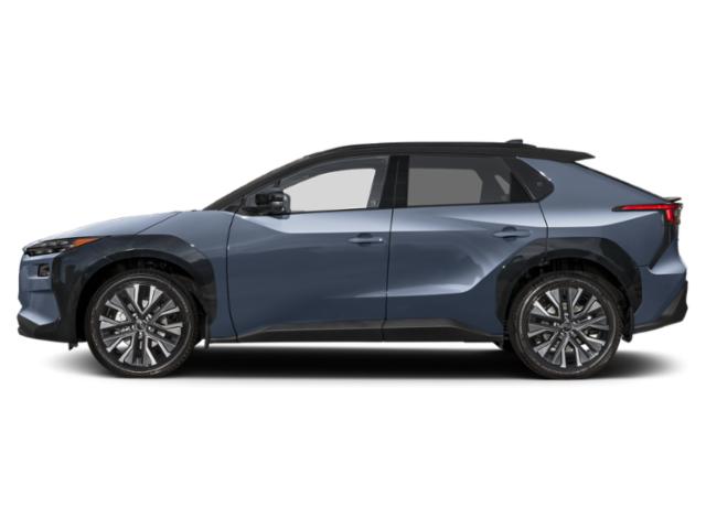 2026 Subaru Solterra Touring XT