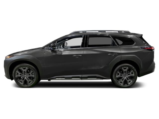 2026 Subaru Trailseeker Premium