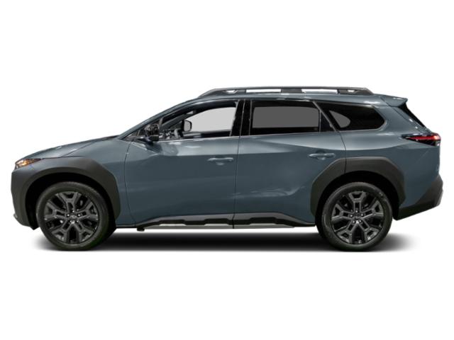 2026 Subaru Trailseeker Premium