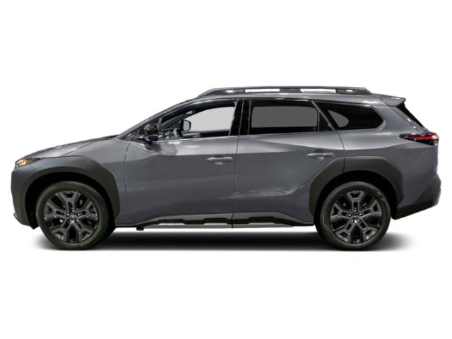 2026 Subaru Trailseeker Premium
