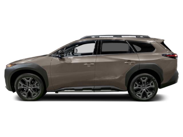 2026 Subaru Trailseeker Premium