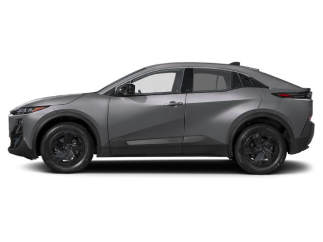 2026 Subaru Uncharted Premium FWD