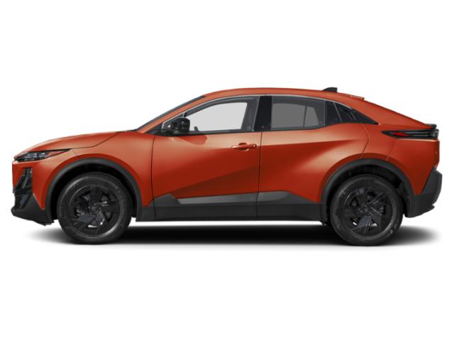 2026 Subaru Uncharted Premium FWD