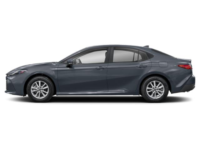 2026 Toyota Camry LE 2026 Toyota Camry LE
