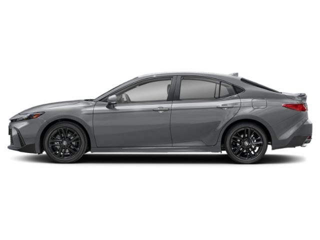 2026 Toyota Camry SE 2026 Toyota Camry SE