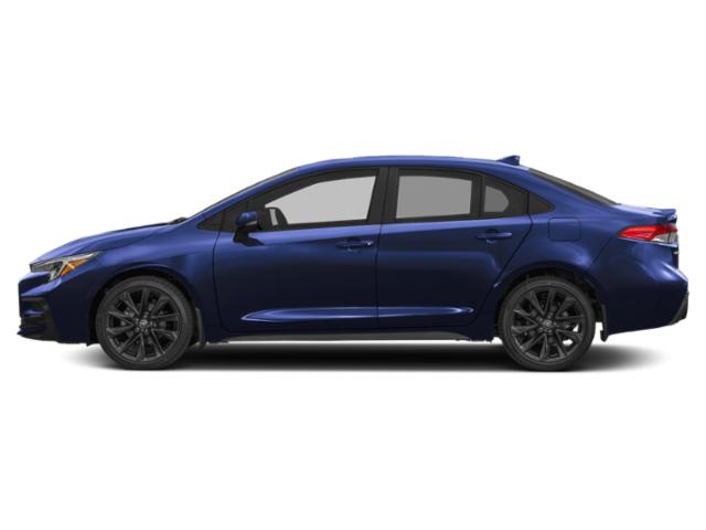 2026 Toyota Corolla SE 2026 Toyota Corolla SE