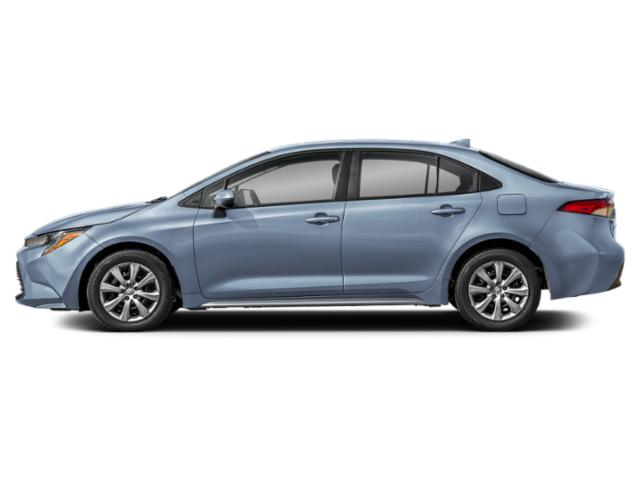 2026 Toyota Corolla LE 2026 Toyota Corolla LE