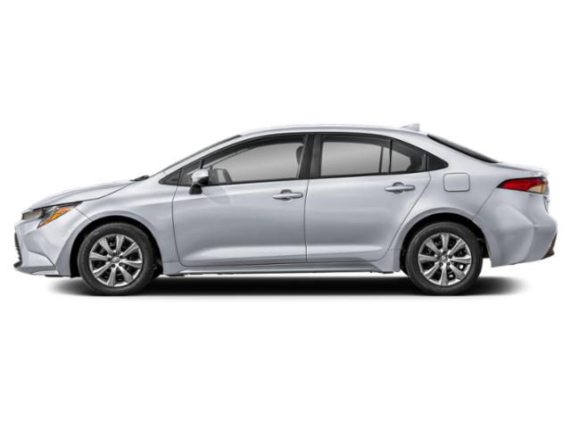 2026 Toyota Corolla LE 2026 Toyota Corolla LE