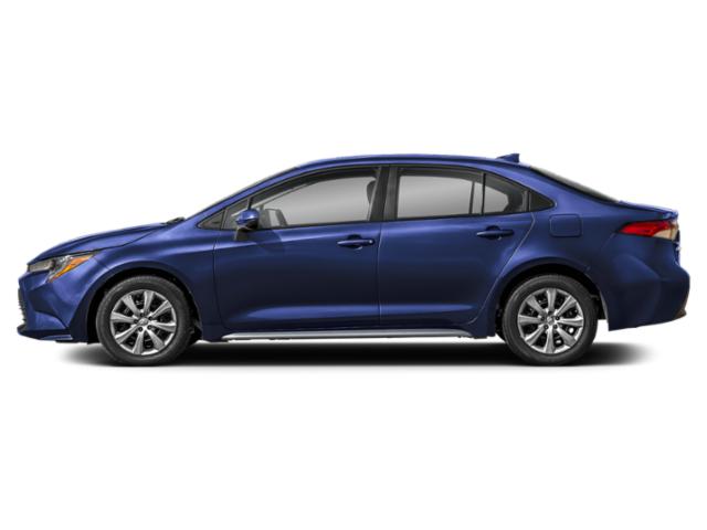 2026 Toyota Corolla LE 2026 Toyota Corolla LE
