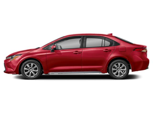 2026 Toyota Corolla LE 2026 Toyota Corolla LE