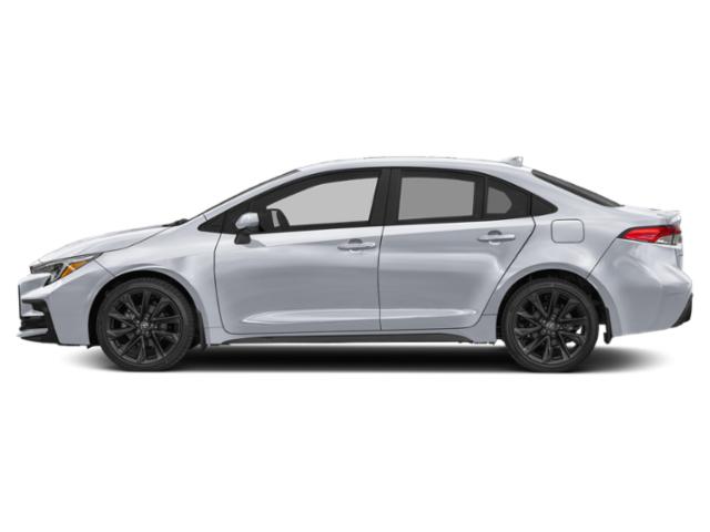 2026 Toyota Corolla SE 2026 Toyota Corolla SE