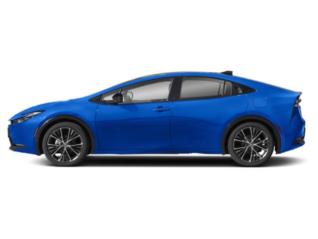 2026 Toyota Prius Limited AWD-e [1]