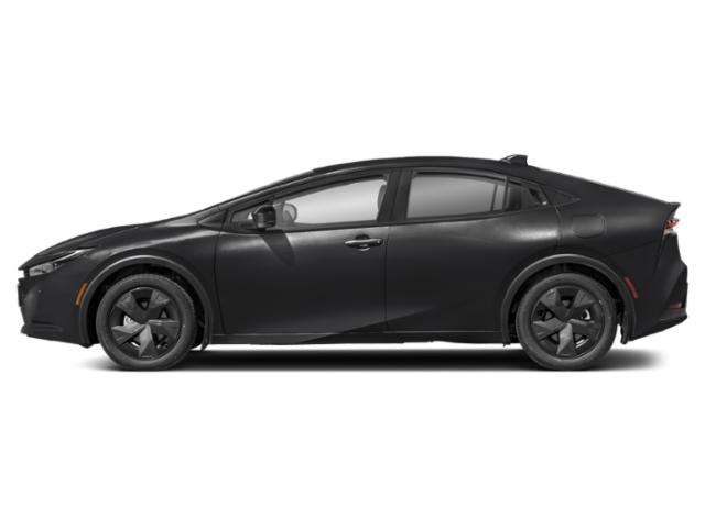 2026 Toyota Prius LE AWD-e [1]