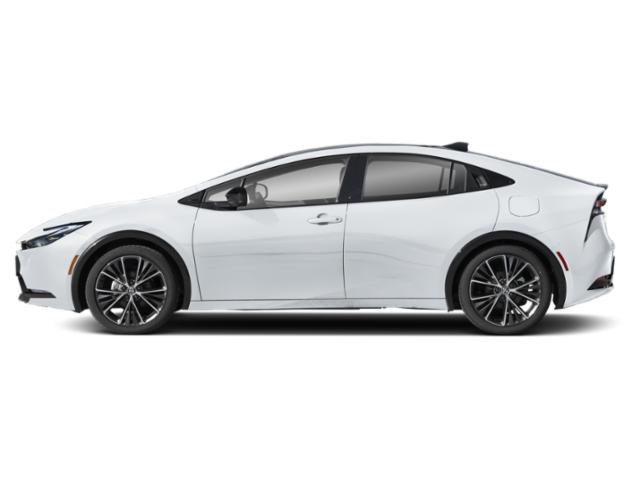 2026 Toyota Prius Limited AWD-e