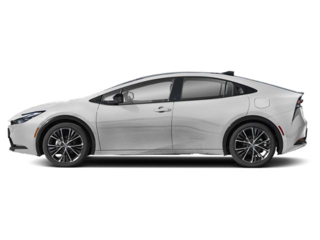 2026 Toyota Prius Limited AWD-e