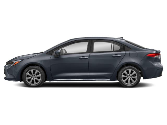 2026 Toyota Corolla Hybrid LE [1]
