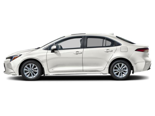 2026 Toyota Corolla Hybrid Hybrid XLE