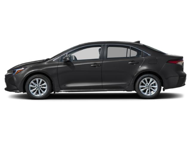 2026 Toyota Corolla Hybrid Hybrid XLE