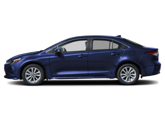 2026 Toyota Corolla Hybrid Hybrid XLE