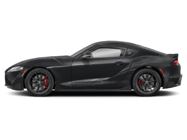 2026 Toyota GR Supra 3.0 Premium
