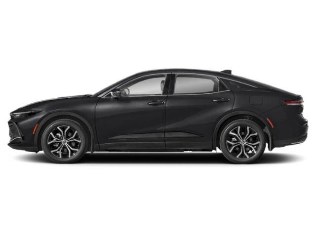 2026 Toyota Crown XLE