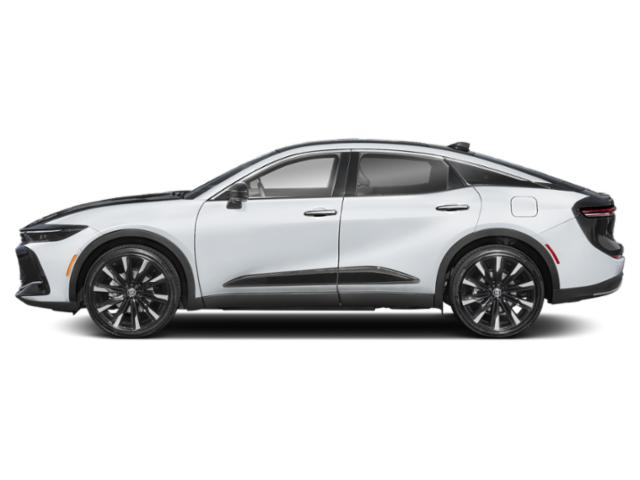 2026 Toyota Crown Platinum